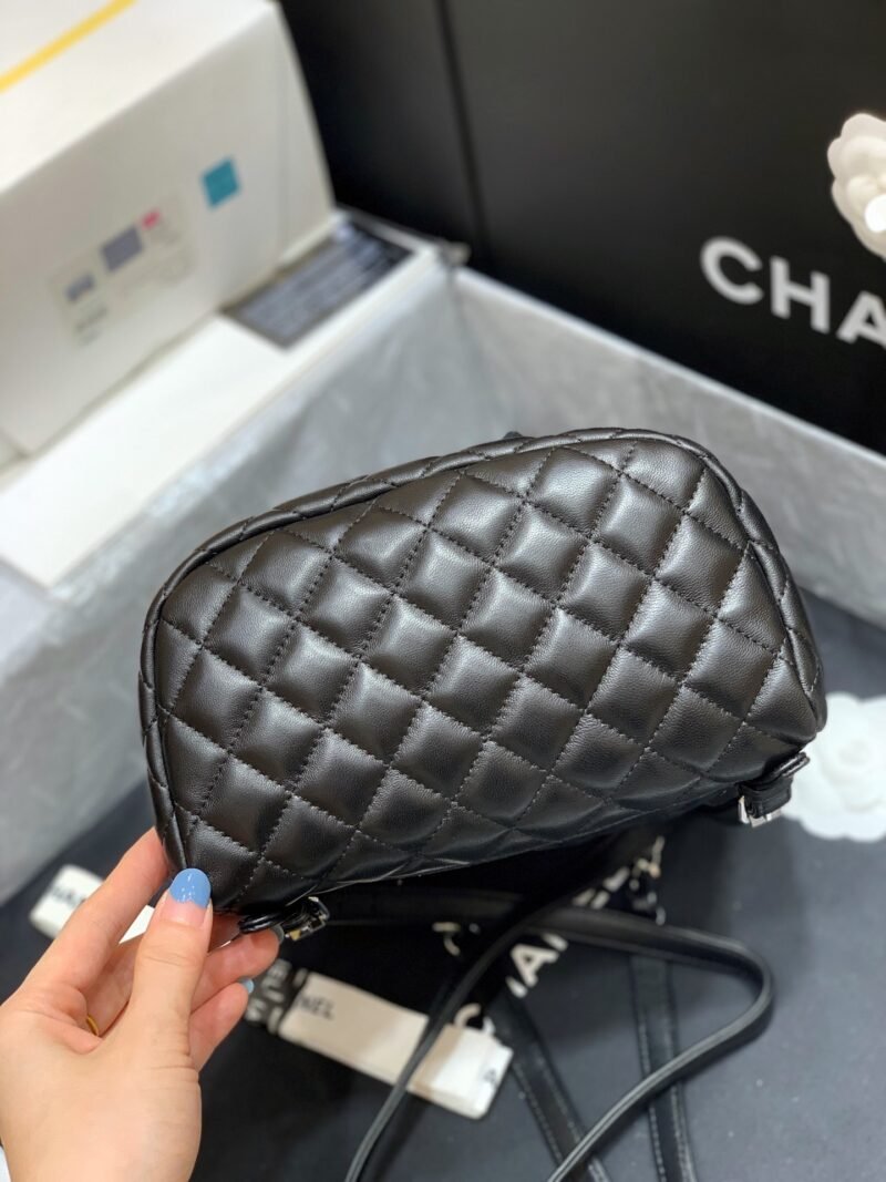 bag-00013rwrew_9_.jpg Ch@nel Backpack -20x25x1CM