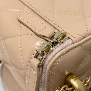 Ch@nel 2021 Mini Bag-8.5×11×7CM