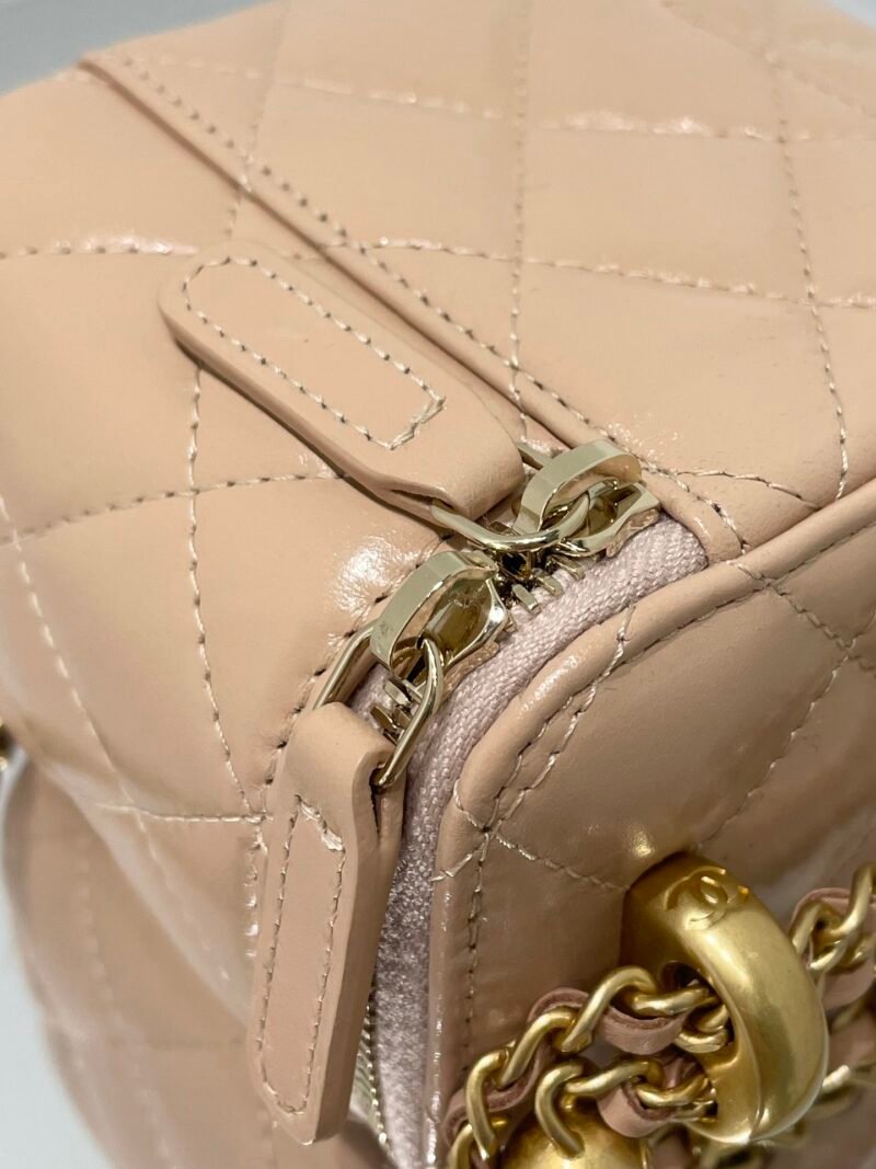 Ch@nel 2021 Mini Bag-8.5×11×7CM