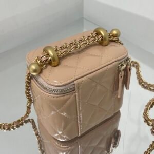 Ch@nel 2021 Mini Bag-8.5×11×7CM