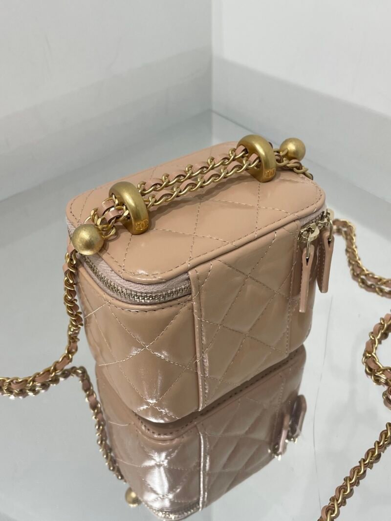 Ch@nel 2021 Mini Bag-8.5×11×7CM