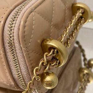 Ch@nel 2021 Mini Bag-8.5×11×7CM