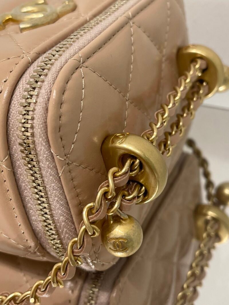 Ch@nel 2021 Mini Bag-8.5×11×7CM