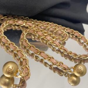 Ch@nel 2021 Mini Bag-8.5×11×7CM