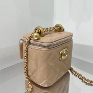 Ch@nel 2021 Mini Bag-8.5×11×7CM