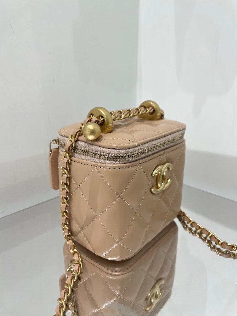 Ch@nel 2021 Mini Bag-8.5×11×7CM