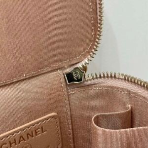 Ch@nel 2021 Mini Bag-8.5×11×7CM