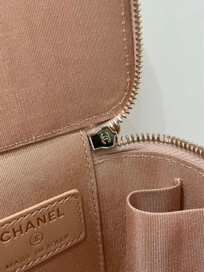 Ch@nel 2021 Mini Bag-8.5×11×7CM