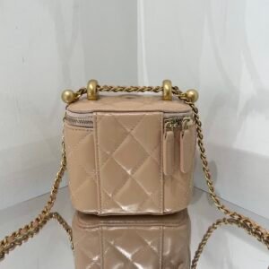 Ch@nel 2021 Mini Bag-8.5×11×7CM