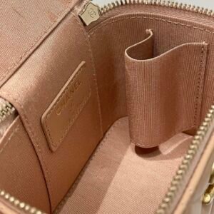 Ch@nel 2021 Mini Bag-8.5×11×7CM