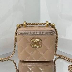 Ch@nel 2021 Mini Bag-8.5×11×7CM