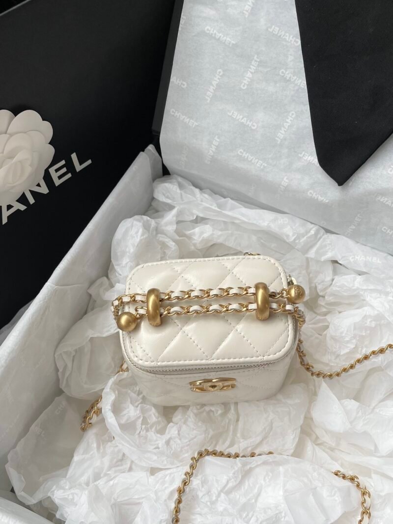 Ch@nel 2021 Mini Bag-8.5×11×7CM