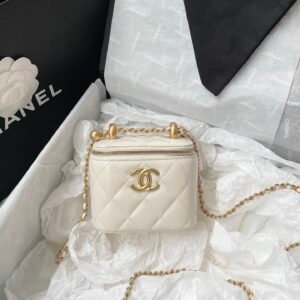 Ch@nel 2021 Mini Bag-8.5×11×7CM