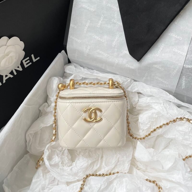 Ch@nel 2021 Mini Bag-8.5×11×7CM