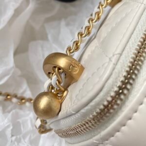 Ch@nel 2021 Mini Bag-8.5×11×7CM