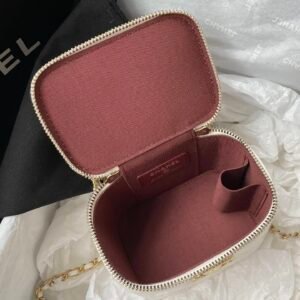 Ch@nel 2021 Mini Bag-8.5×11×7CM