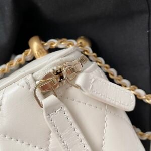 Ch@nel 2021 Mini Bag-8.5×11×7CM