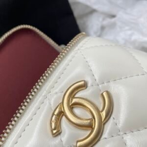 Ch@nel 2021 Mini Bag-8.5×11×7CM