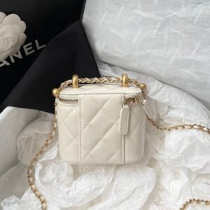 Ch@nel 2021 Mini Bag-8.5×11×7CM