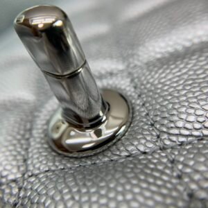 Ch@nel Flap Bag-20*13*9CM