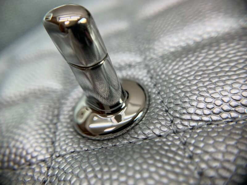 Ch@nel Flap Bag-20*13*9CM