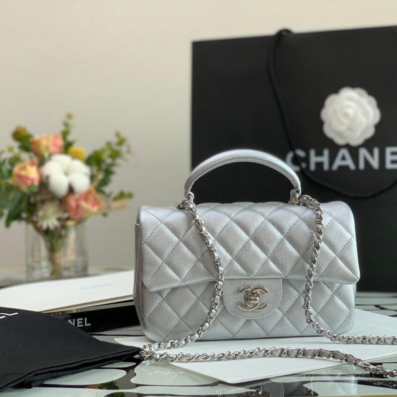 bag-0975548rewrewrwe_8_.jpg Ch@nel Flap Bag-20*13*9CM