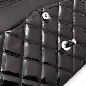 bag-098356_1_.jpg Ch@nel Flap Bag-Silver Hardware-30CM