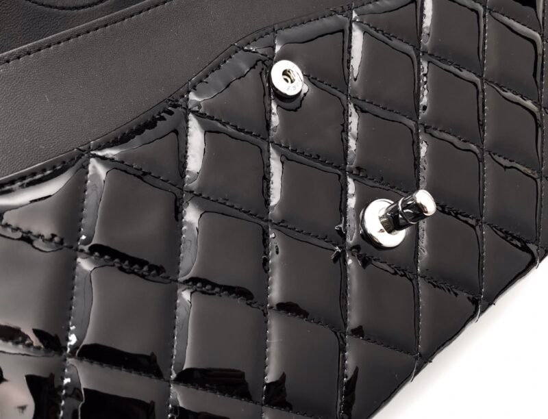 bag-098356_1_.jpg Ch@nel Flap Bag-Silver Hardware-30CM