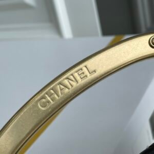 Ch@nel Handle Bag-23*20*8CM