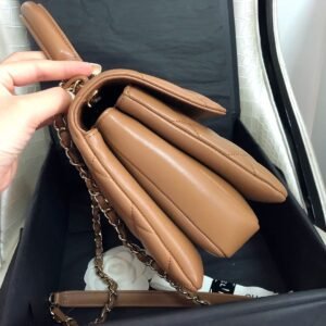 bag-12021544wewre_5_.jpg Ch@nel Trendy CC-25*17*12CM