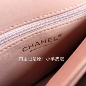 bag-12043erwrew_3_.jpg Ch@nel Trendy CC-25*17*12CM