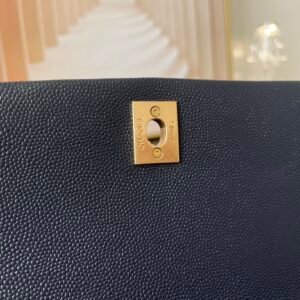 Ch@nel Coco Handlebag-23CM