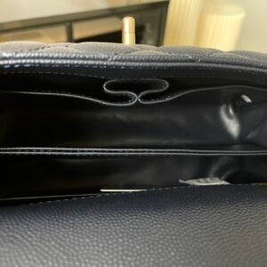 Ch@nel Coco Handlebag-23CM