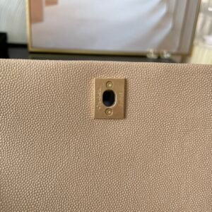 Ch@nel Coco Handlebag-23CM