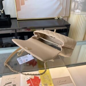 Ch@nel Coco Handlebag-23CM