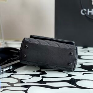 Ch@nel Coco Handlebag-13*19*9CM