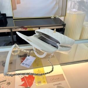 Ch@nel Coco Handlebag-23CM