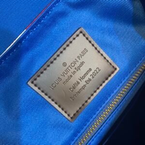 Louis Vuitton Christopher Backpack M59662-38*44*21CM