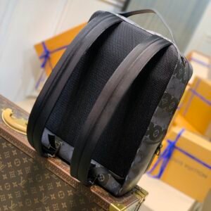 Louis Vuitton Utilitary Backpack M45962-30*42*14CM