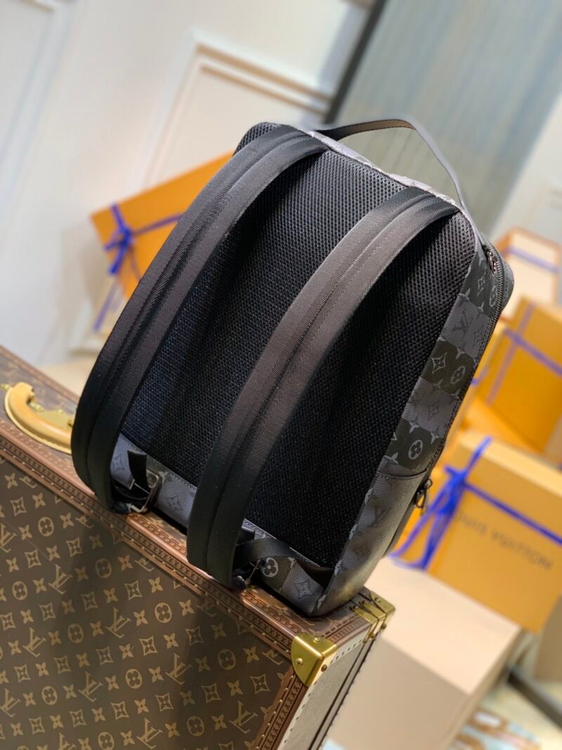 Louis Vuitton Utilitary Backpack M45962-30*42*14CM