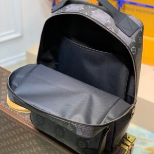 Louis Vuitton Utilitary Backpack M45962-30*42*14CM