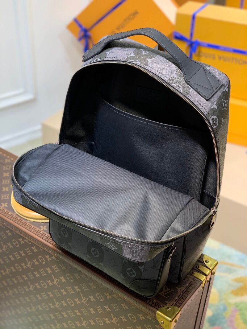 Louis Vuitton Utilitary Backpack M45962-30*42*14CM
