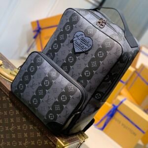 Louis Vuitton Utilitary Backpack M45962-30*42*14CM