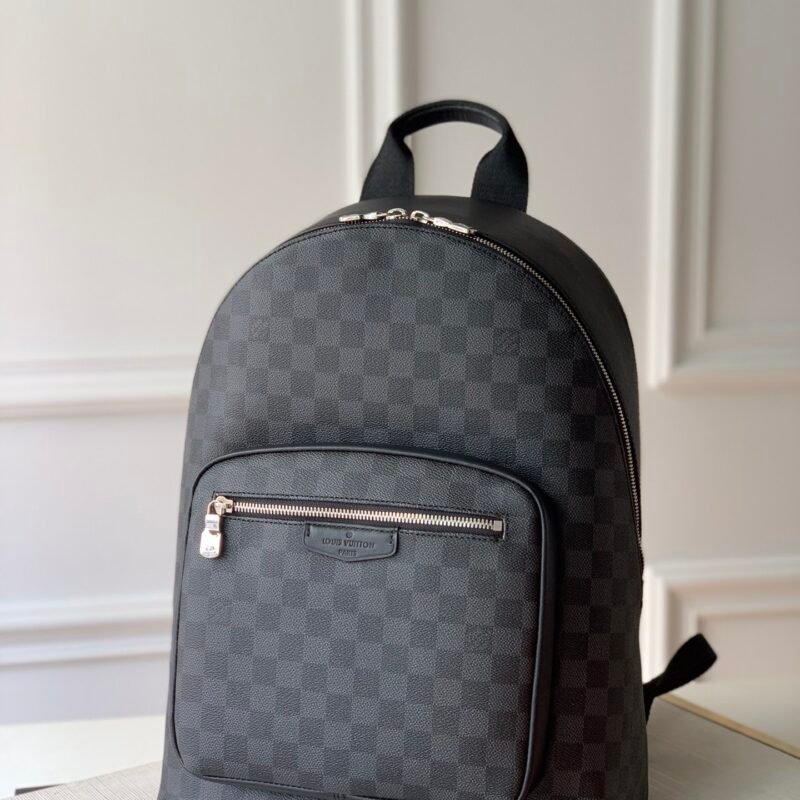 Louis Vuitton Josh Backpack-32*40*13CM