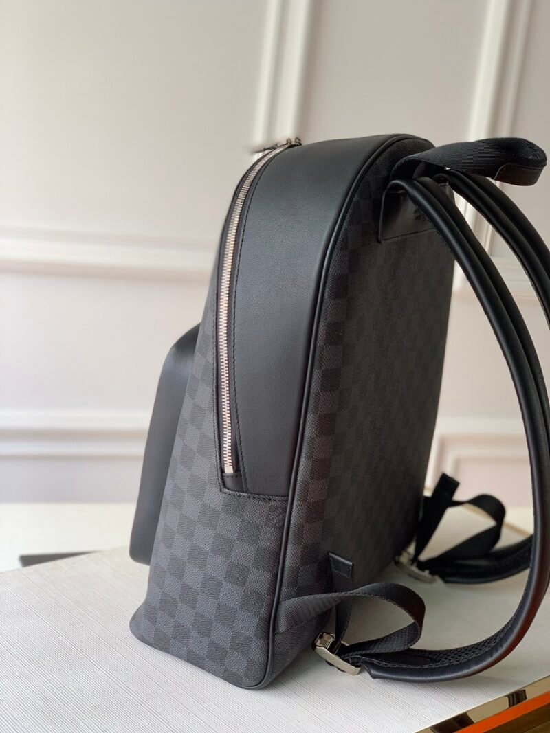 Louis Vuitton Josh Backpack-32*40*13CM