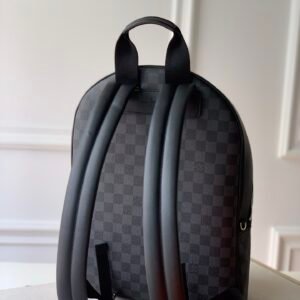 Louis Vuitton Josh Backpack-32*40*13CM