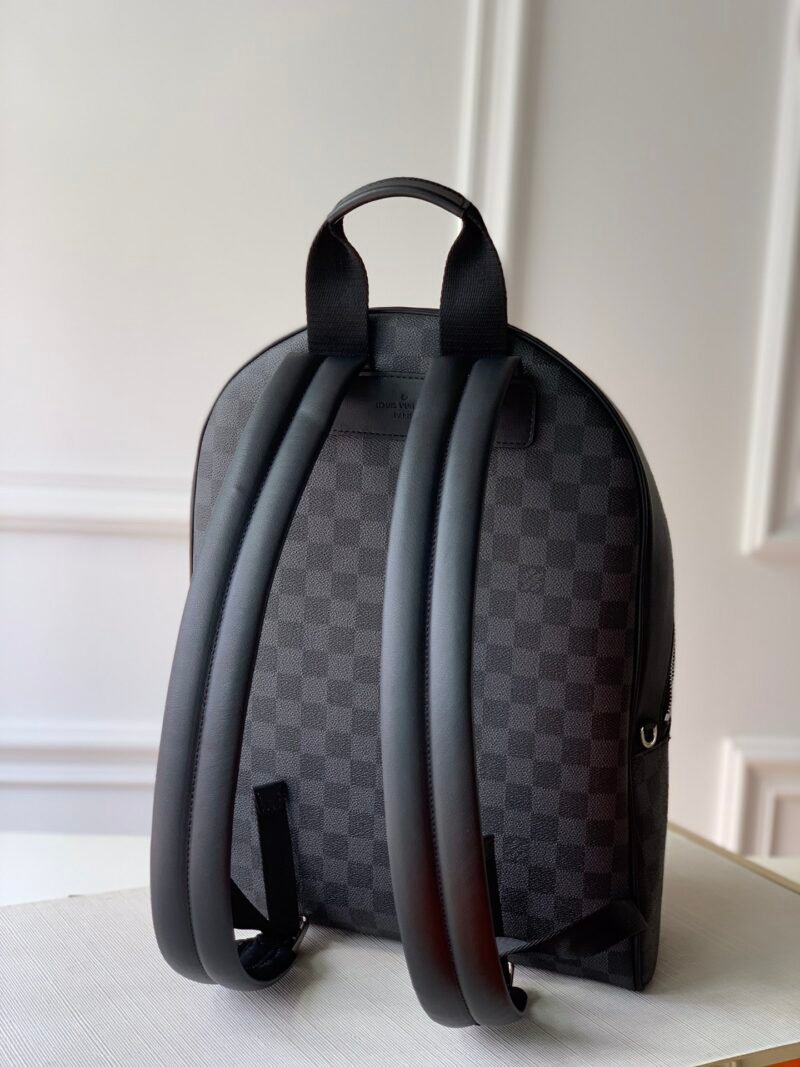 Louis Vuitton Josh Backpack-32*40*13CM