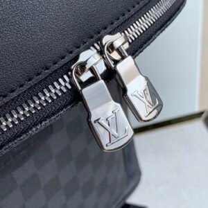 Louis Vuitton Josh Backpack-32*40*13CM