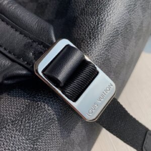 Louis Vuitton Josh Backpack-32*40*13CM