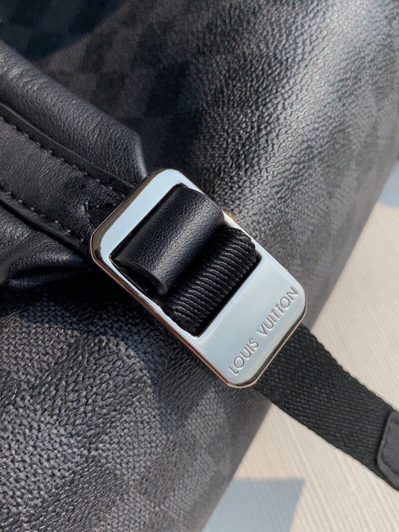 Louis Vuitton Josh Backpack-32*40*13CM